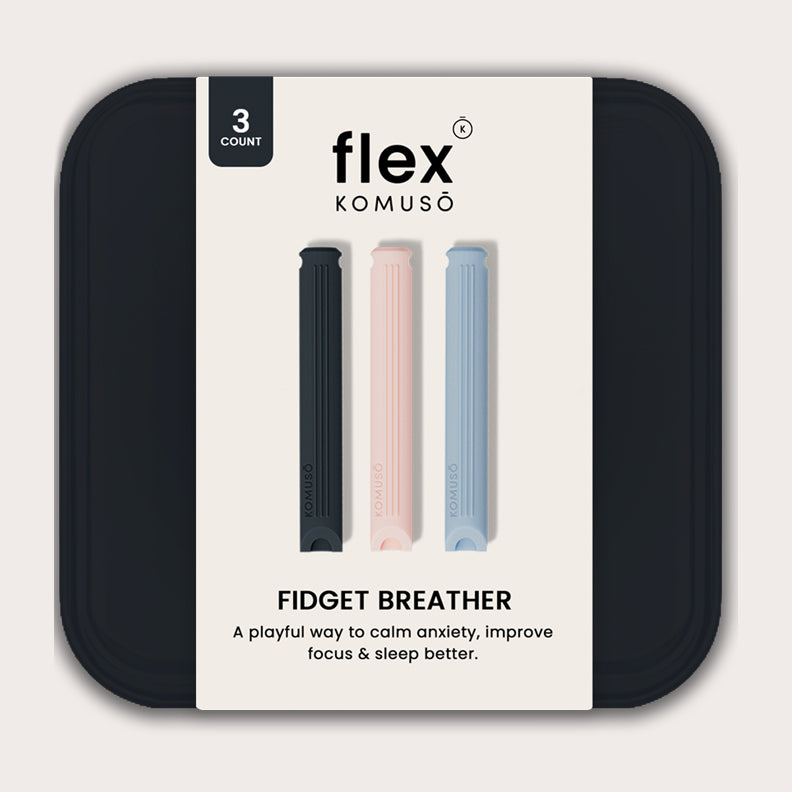 Flex Fidget Breather